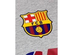 Pánské tričko FC Barcelona, bavlna 5001CBSG 2