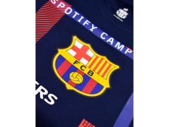Pánské tričko FC Barcelona, bavlna 5001CETST 3