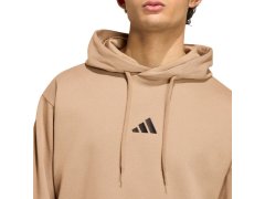 Pánská mikina adidas Essentials Feelcozy, béžová, KF2364 3