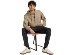 Pánská mikina adidas Essentials Feelcozy, béžová, KF2364 5
