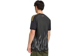 Pánské tričko adidas Juventus 26/27 Third Jersey, černé, KC2297 1