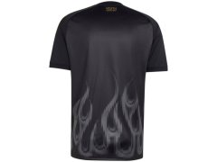 Pánské tričko adidas Juventus 26/27 Third Jersey, černé, KC2297 3