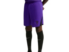 Pánské šortky Nike FC Barcelona Match 2026/27 fialové II1900 504 3