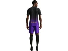 Pánské šortky Nike FC Barcelona Match 2026/27 fialové II1900 504 6