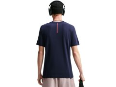 Pánské tričko Nike FC Barcelona tmavě modré IQ5030 498 1