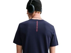 Pánské tričko Nike FC Barcelona tmavě modré IQ5030 498 3