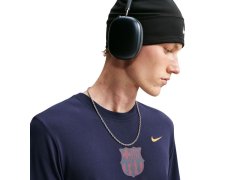 Pánské tričko Nike FC Barcelona tmavě modré IQ5030 498 4