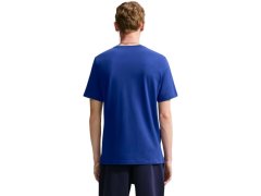 Pánské tričko Nike FC Barcelona Swoosh, modré, IQ5042 455 1