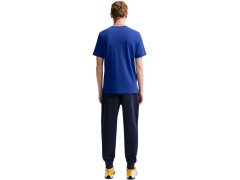 Pánské tričko Nike FC Barcelona Swoosh, modré, IQ5042 455 6