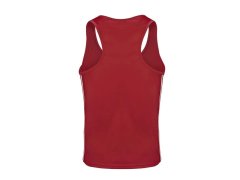 Adidas Boxing Top modré tričko 2