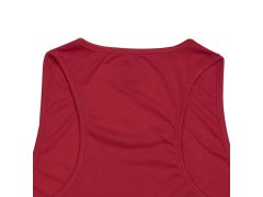 Adidas Boxing Top modré tričko 3