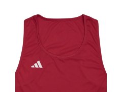 Adidas Boxing Top modré tričko 4