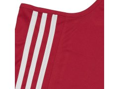 Adidas Boxing Top modré tričko 5