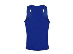 Adidas Boxing Top modré tričko 7