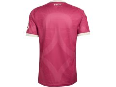 Pánské tričko adidas Real Madrid 26/27 Third Jersey, růžové, IA7520 2