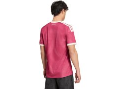Pánské tričko adidas Real Madrid 26/27 Third Jersey, růžové, IA7520 3