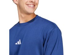 Pánská mikina adidas Essentials Feelcozy, modrá, JE3792 3