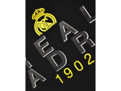 Pánské tričko Real Madrid, bavlna, RM1CE111 3