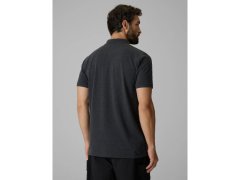 Pánské polo tričko s pravidelným střihem 4F 4FRSS26TPTSM0899-23M 1