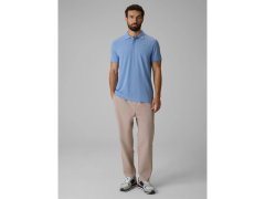 Pánské polo tričko s pravidelným střihem 4F 4FRSS26TPTSM0899-32M 3