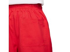 Pánské šortky Nike Club červené FN3307 657 3