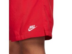 Pánské šortky Nike Club červené FN3307 657 4
