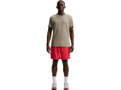 Pánské šortky Nike Club červené FN3307 657 5