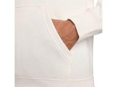 Pánská mikina Nike Club krémová FN3866 133 4