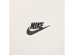 Pánská mikina Nike Club krémová FN3866 133 5