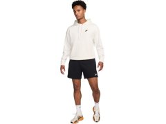Pánská mikina Nike Club krémová FN3866 133 6