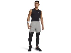 Pánské legíny Under Armour HG Armour, černé, 1361586 001 L 2