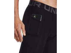 Pánské legíny Under Armour HG Armour, černé, 1361586 001 L 3
