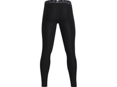 Pánské legíny Under Armour HG Armour, černé, 1361586 001 L 5