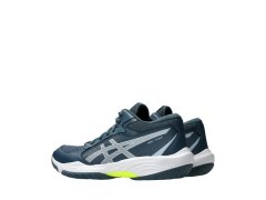 Pánské volejbalové boty Asics Gel Task MT 5, tmavě modré, 1071A131, velikost 400 2