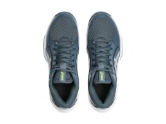 Pánské volejbalové boty Asics Gel Task MT 5, tmavě modré, 1071A131, velikost 400 3