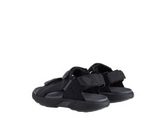 Pánské sandály 4F M1118 černé 4FWSS26FSANM118 21S 2