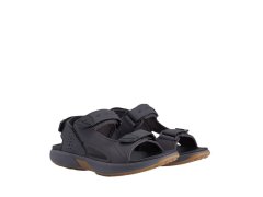 Pánské sandály 4F M1118 tmavě šedé 4FWSS26FSANM118 23S 1