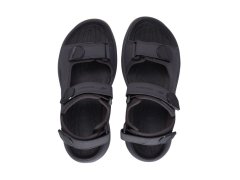 Pánské sandály 4F M1118 tmavě šedé 4FWSS26FSANM118 23S 3