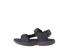 Pánské sandály 4F M1118 tmavě šedé 4FWSS26FSANM118 23S 4