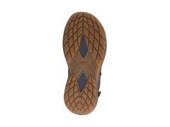 Pánské sandály 4F M1118 tmavě šedé 4FWSS26FSANM118 23S 5