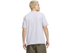 Pánské tričko adidas Varsity Tailsweep Graphic, šedé, KS2179 2