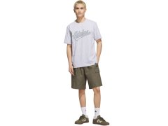 Pánské tričko adidas Varsity Tailsweep Graphic, šedé, KS2179 5