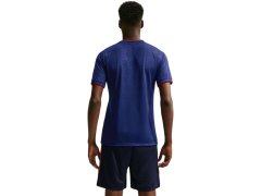 Pánské tričko Nike FC Barcelona Third, tmavě modré, II6704 498 1