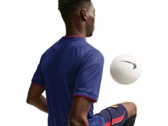 Pánské tričko Nike FC Barcelona Third, tmavě modré, II6704 498 3
