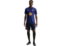 Pánské tričko Nike FC Barcelona Third, tmavě modré, II6704 498 5