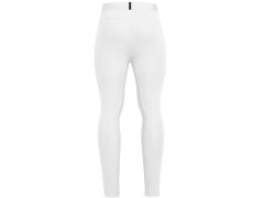 Pánské legíny adidas Techfit Tight Long, bílé, JN7353 2