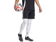 Pánské legíny adidas Techfit Tight Long, bílé, JN7353 6