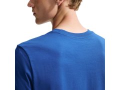 Pánské tričko Nike Chelsea F.C., modré, IQ4996 495 4