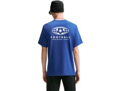Pánské tričko Nike Chelsea F.C. Primary modré IQ7105 495 1