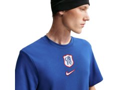 Pánské tričko Nike Chelsea F.C. Primary modré IQ7105 495 2